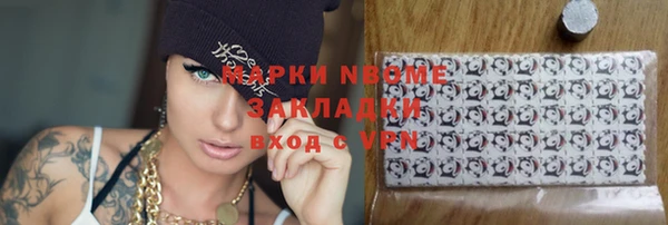 молекула духа Бородино